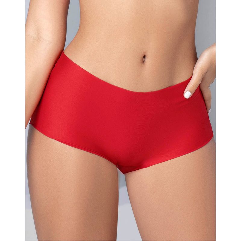Cachetero Paq X5 Mujer Multicolor FI 9605