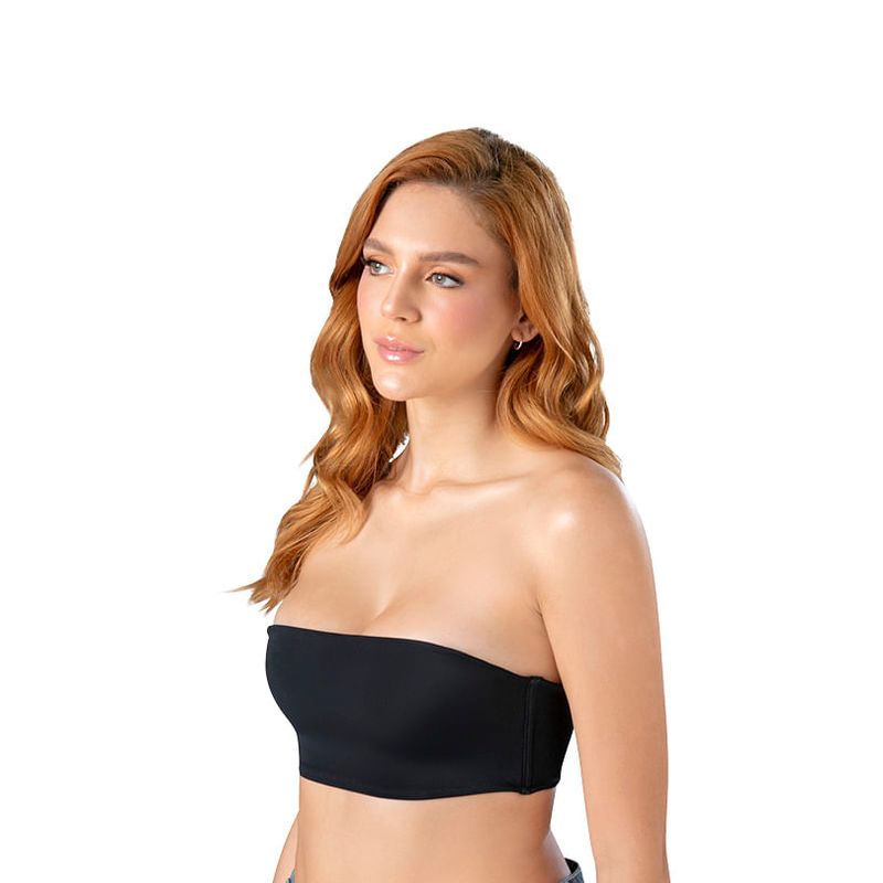 Top Mujer Negro FI 1443