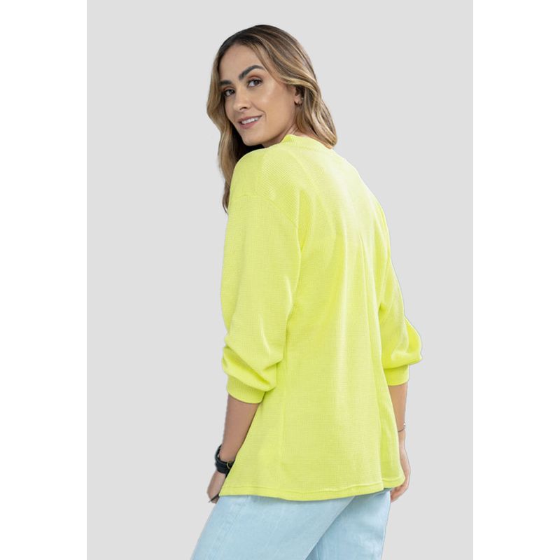 Cardigan Mujer Lima Rutta 4716