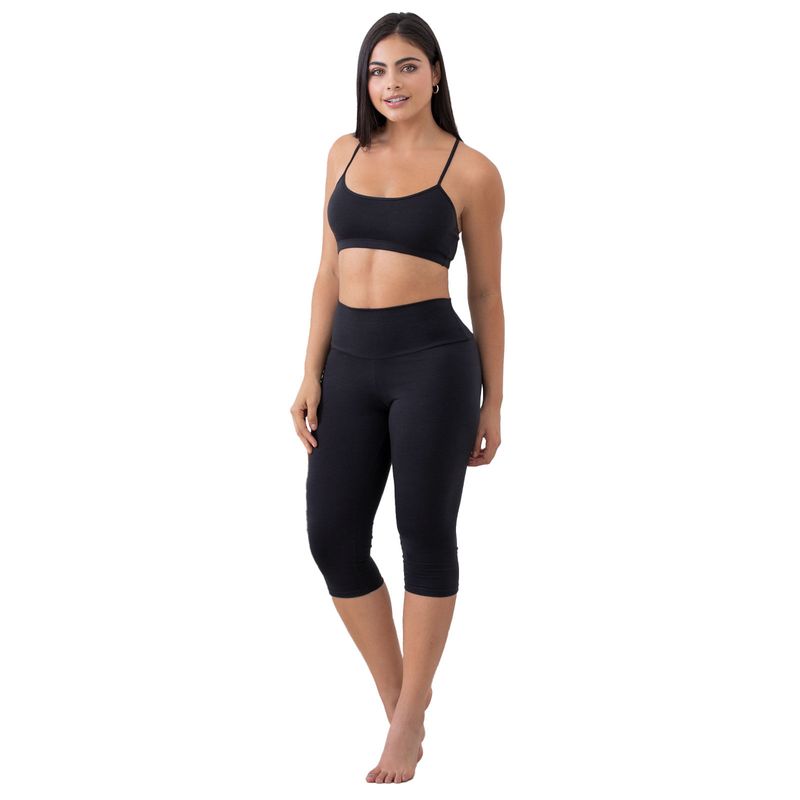 Multiusos Mujer Negro FI 33576
