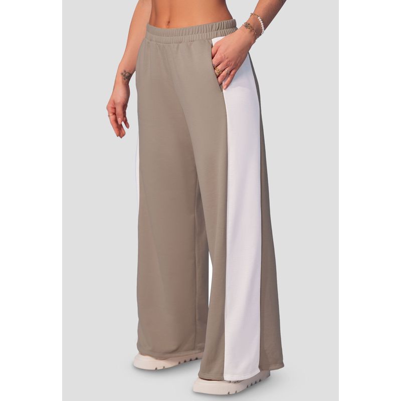 Pantalón Mujer Café Pardo Mp 107867