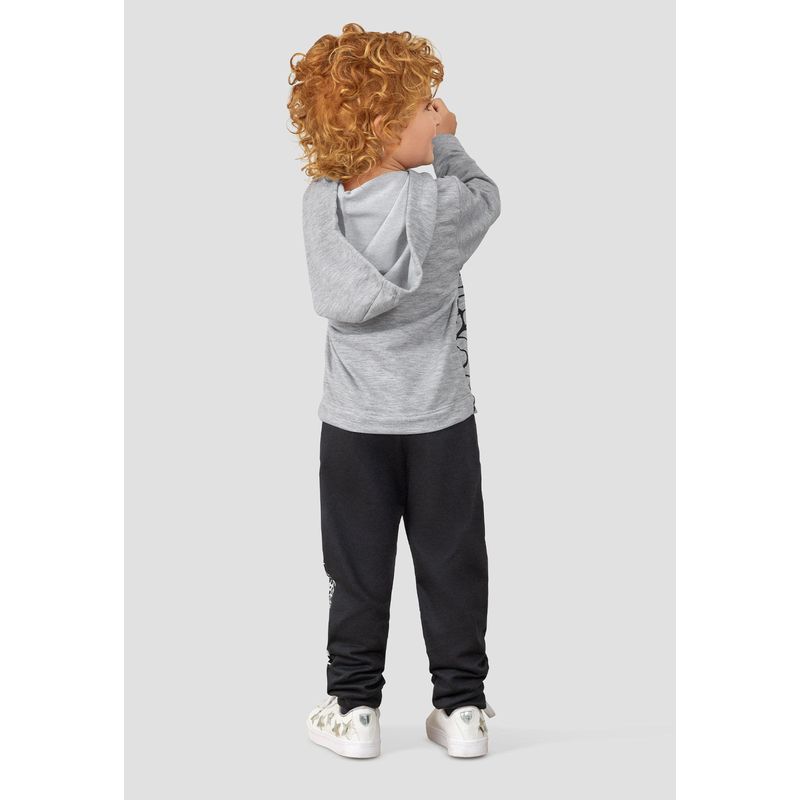 Conjunto Infantil Masculino Multicolor Mp 104399