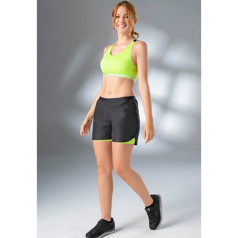 Top Paq X2 Mujer Multicolor Rutta 1057