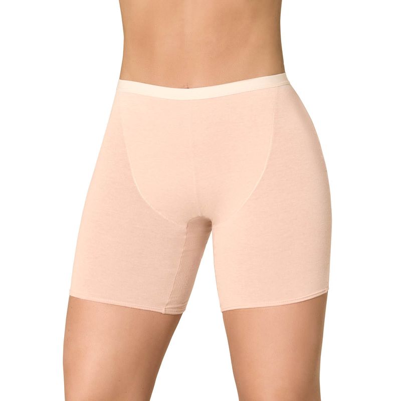 Short Mujer Palo De Rosa FI 76149