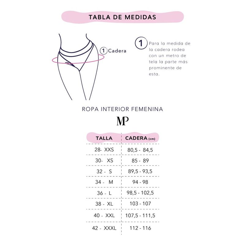 Brasilera Mujer Rosa FI 100381