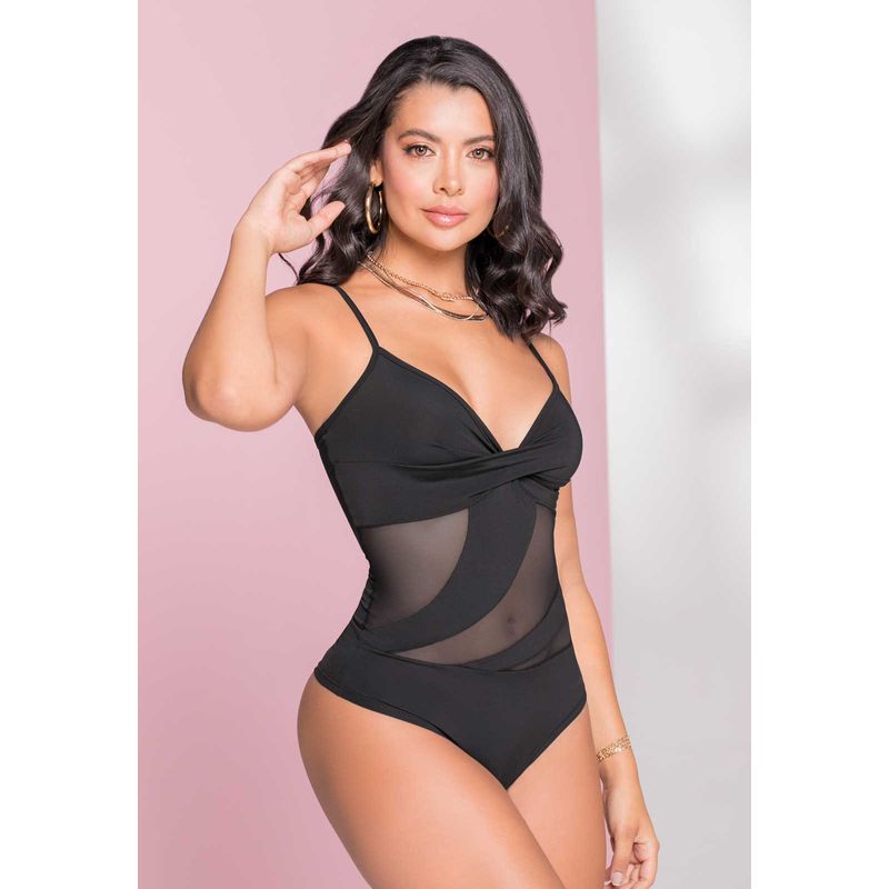 Body Exterior Negro Mp 881