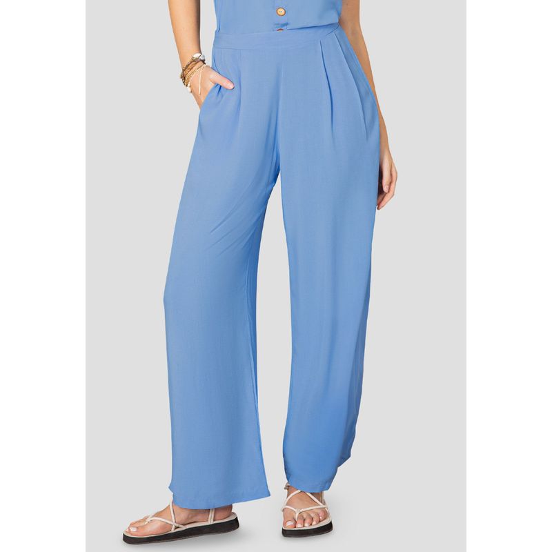 Pantalón Mujer Morazul Rutta 106541