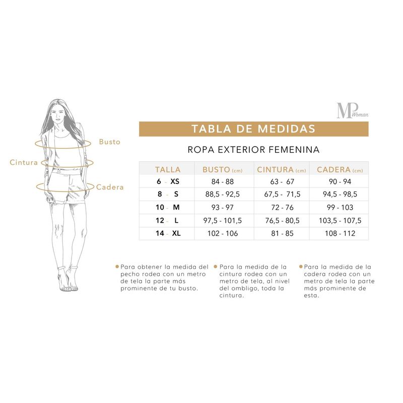 Vestido Corto Para Mujer Azul Cobalto Mp