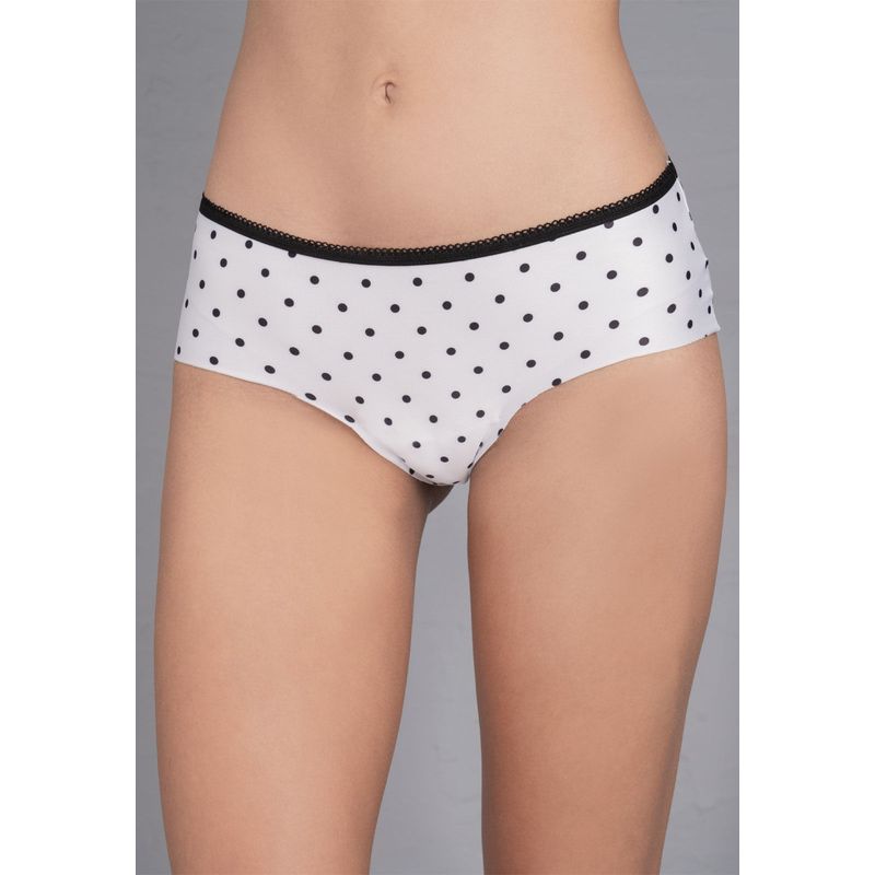Cachetero Paq X5 Mujer Multicolor 78436