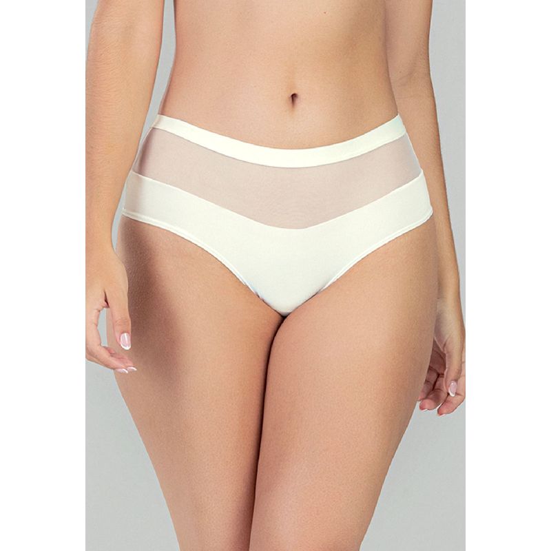 Cachetero Mujer Marfil FI 88164