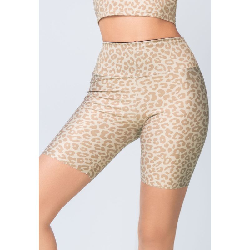 Ciclista Mujer Estampado Fi 107438