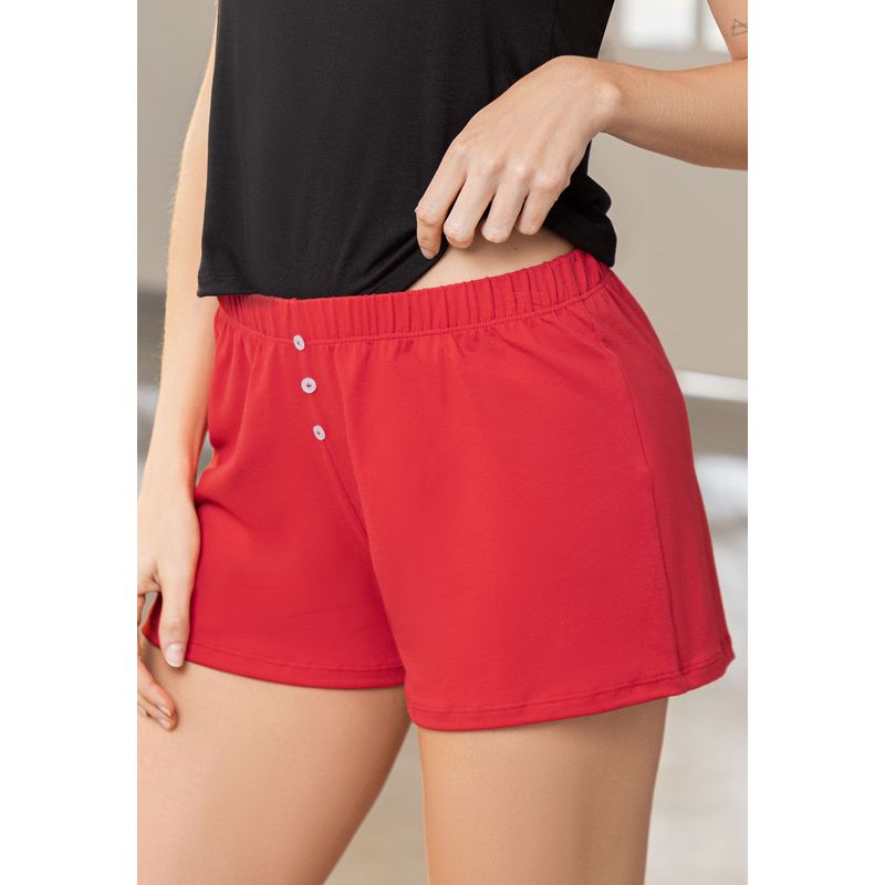 Short Paq X2 Mujer Multicolor Fi 104048
