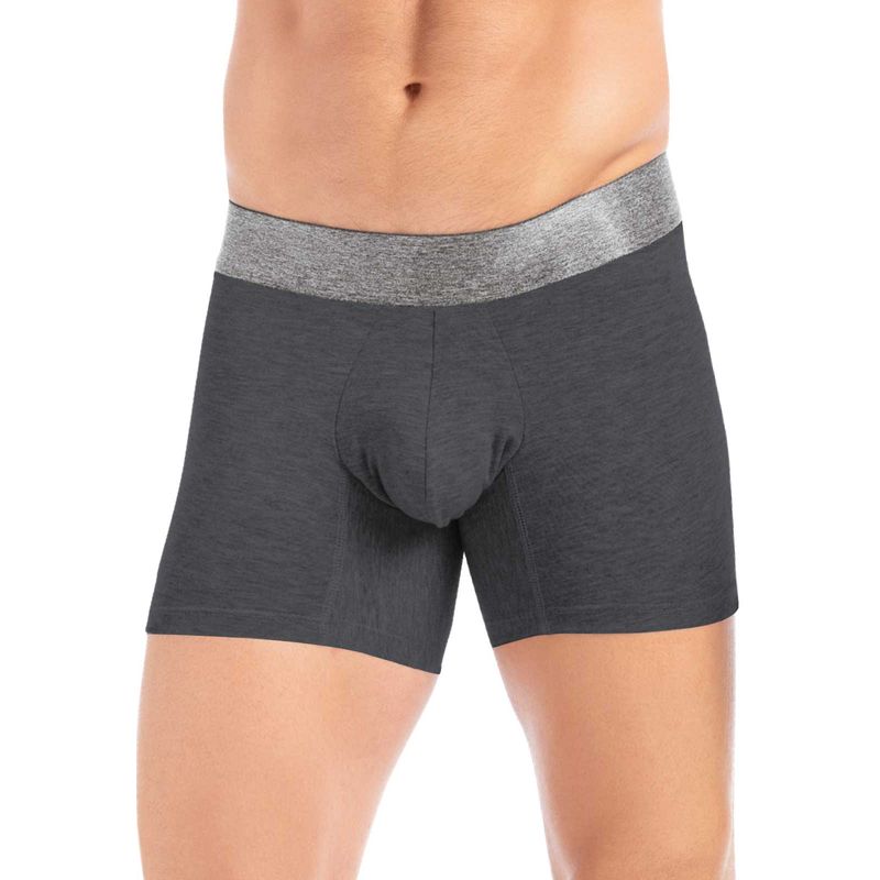 Bóxer Paq X3 Hombre Multicolor FI 83049