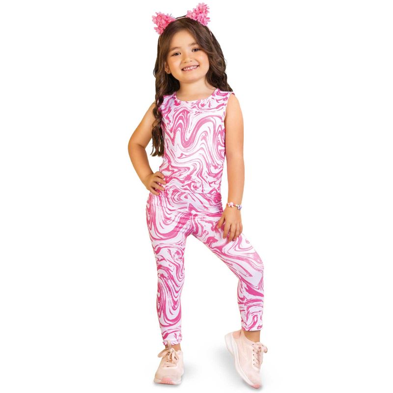 Conjunto Infantil Bebés Multicolor Mp 89218