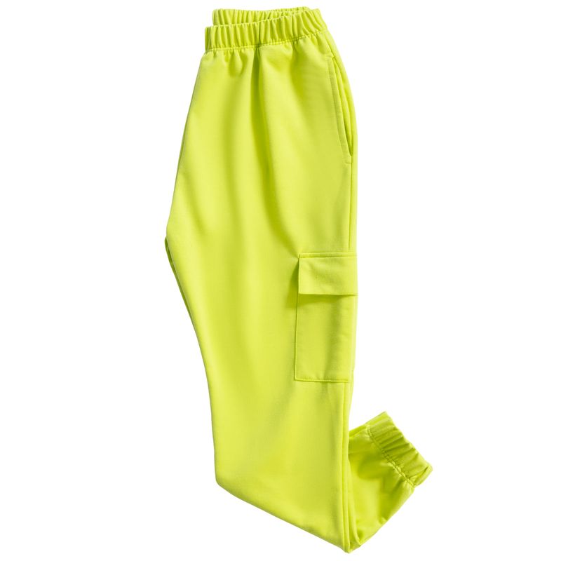 Jogger Infantil Masculino Lima Mp 102611