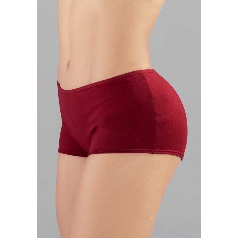 Cachetero Paq X5 Mujer Multicolor FI 102467