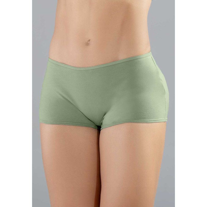 Cachetero Paq X5 Mujer Multicolor FI 102467