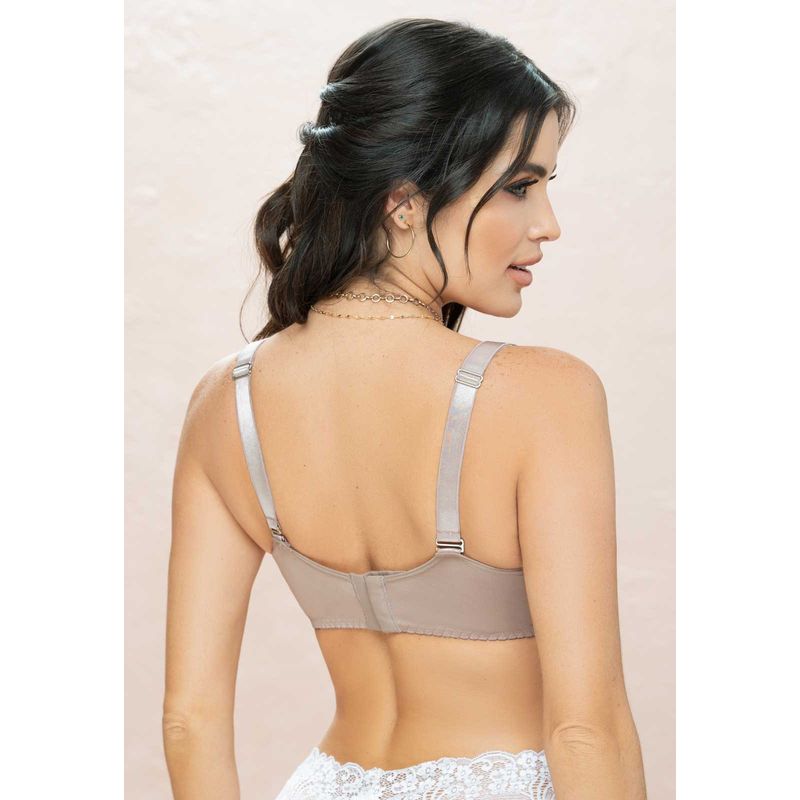 Brasier Mujer Rosa FI 101905