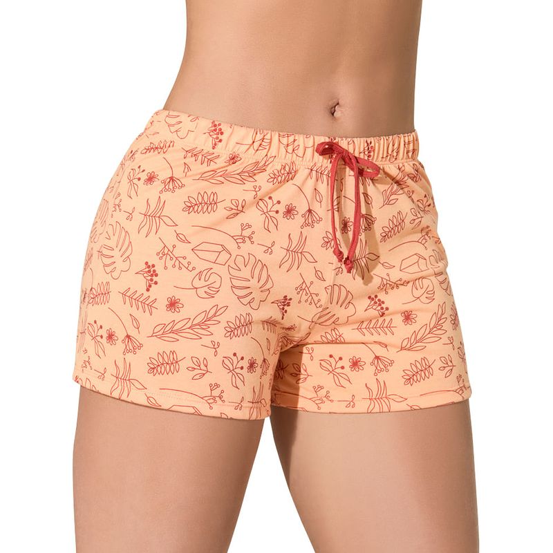 Short Paq X3 Mujer Multicolor FI 89799