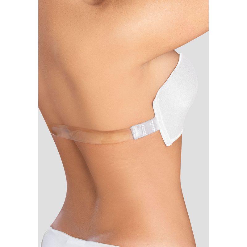 Brasier Mujer Blanco FI 45909