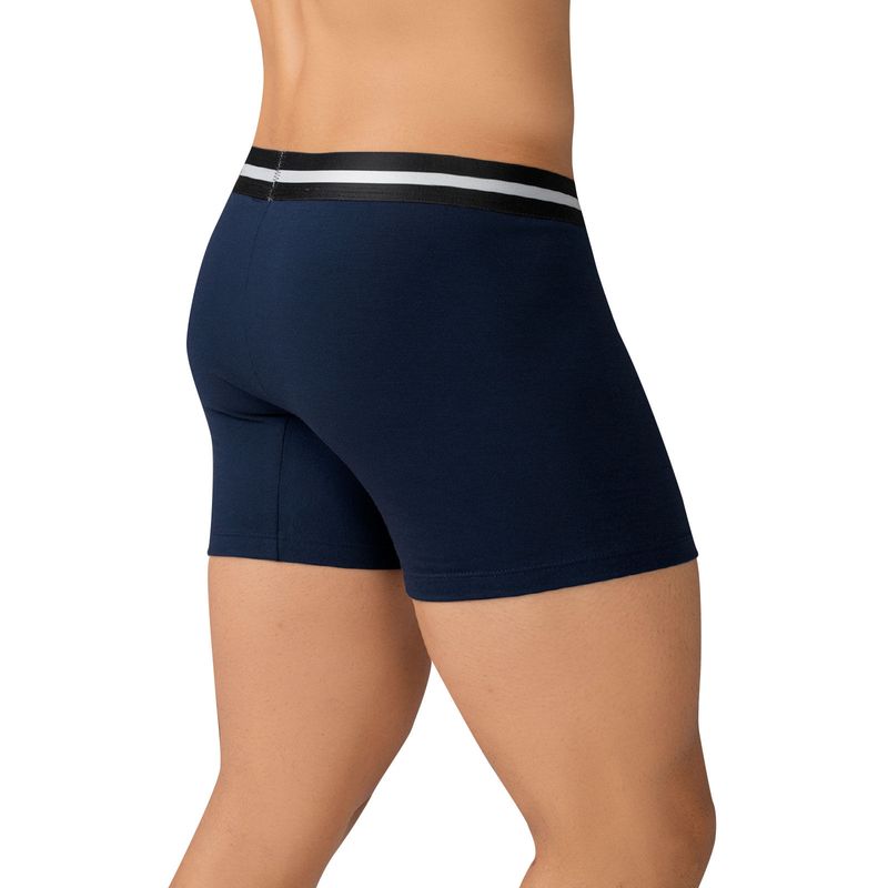 Bóxer Azul Navy FI 656