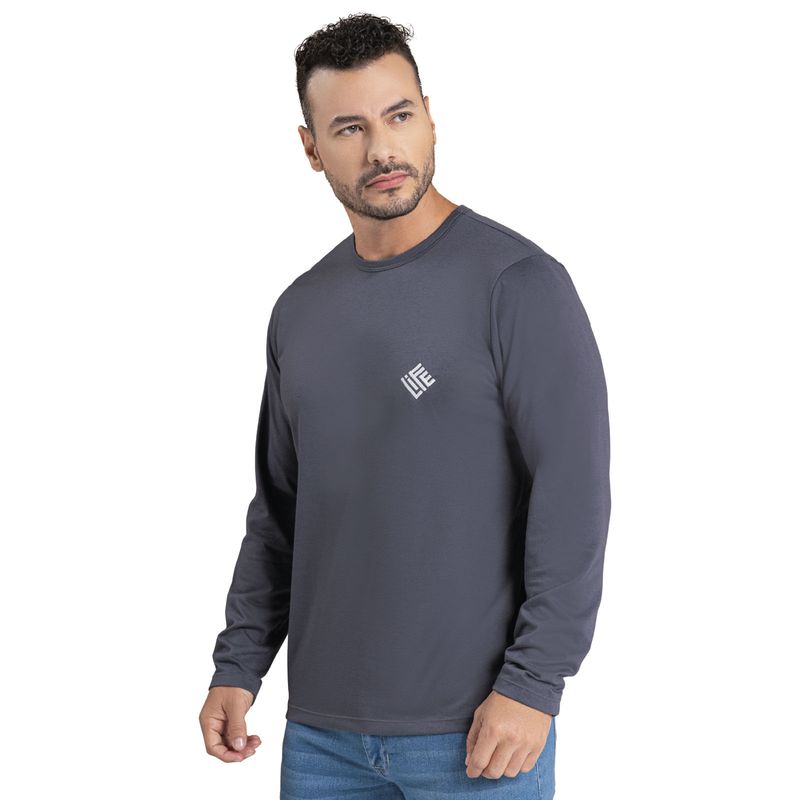 Camibuzo Hombre Gris Mp 101127