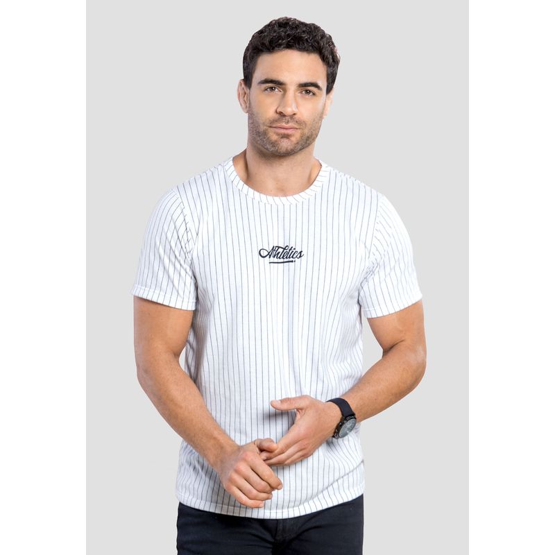 Camiseta Hombre Estampado Mp 104796