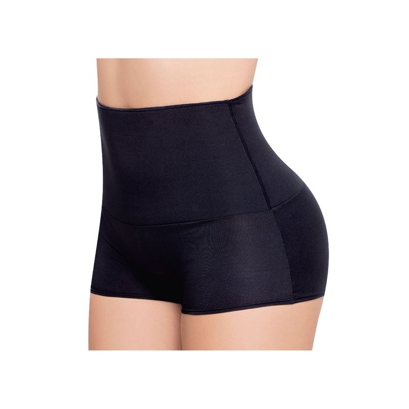 Cachetero Para Mujer Negro FI