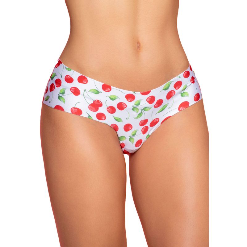 Cachetero Paq X3 Mujer Multicolor FI 32584