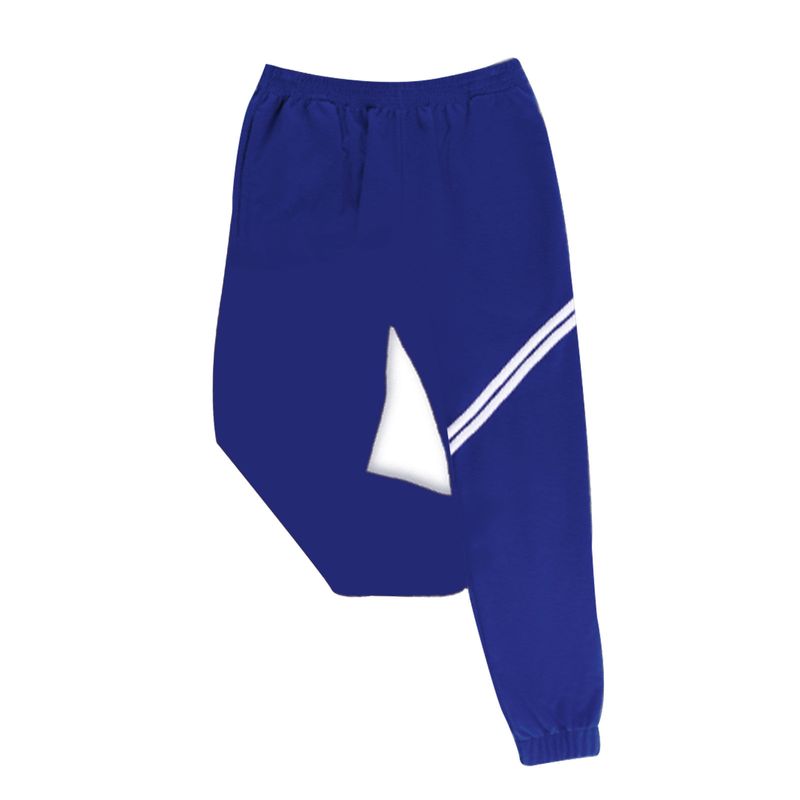 Jogger Infantil Masculino Azul Mp 6082
