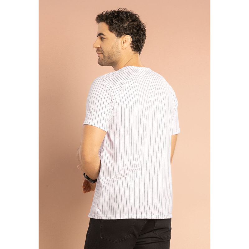 Camiseta Hombre Estampado Mp 104796