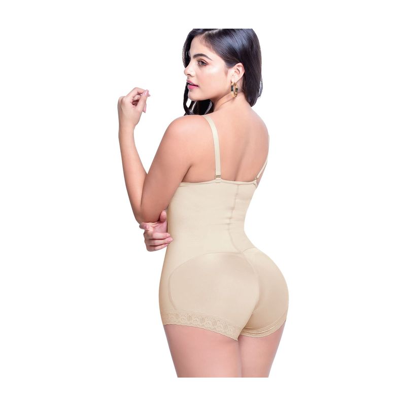 Faja Adulto Femenino Piel FI