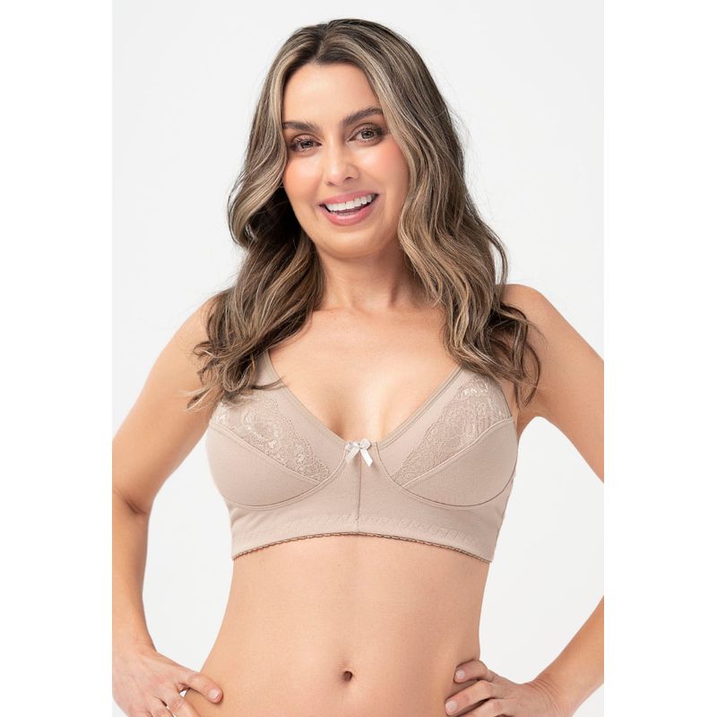 Brasier Mujer Piel FI 96568