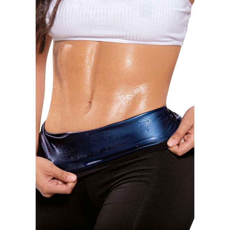 Legging Mujer Negro FI 88281