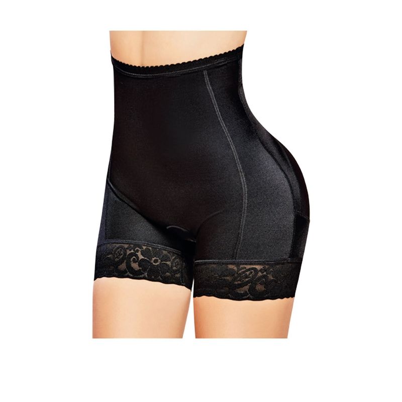 Faja Adulto Femenino Negro FI