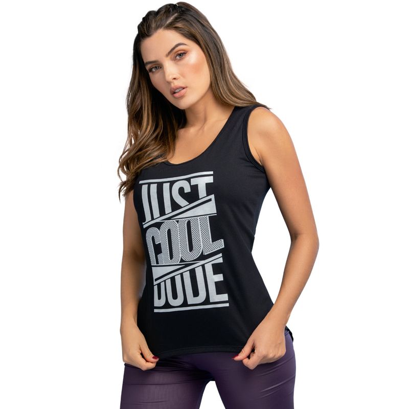 Camiseta Adulto Negro Fi 78174