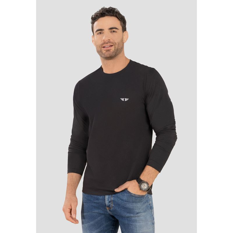 Camibuzo Paq X2 Hombre Multicolor Mp 103890