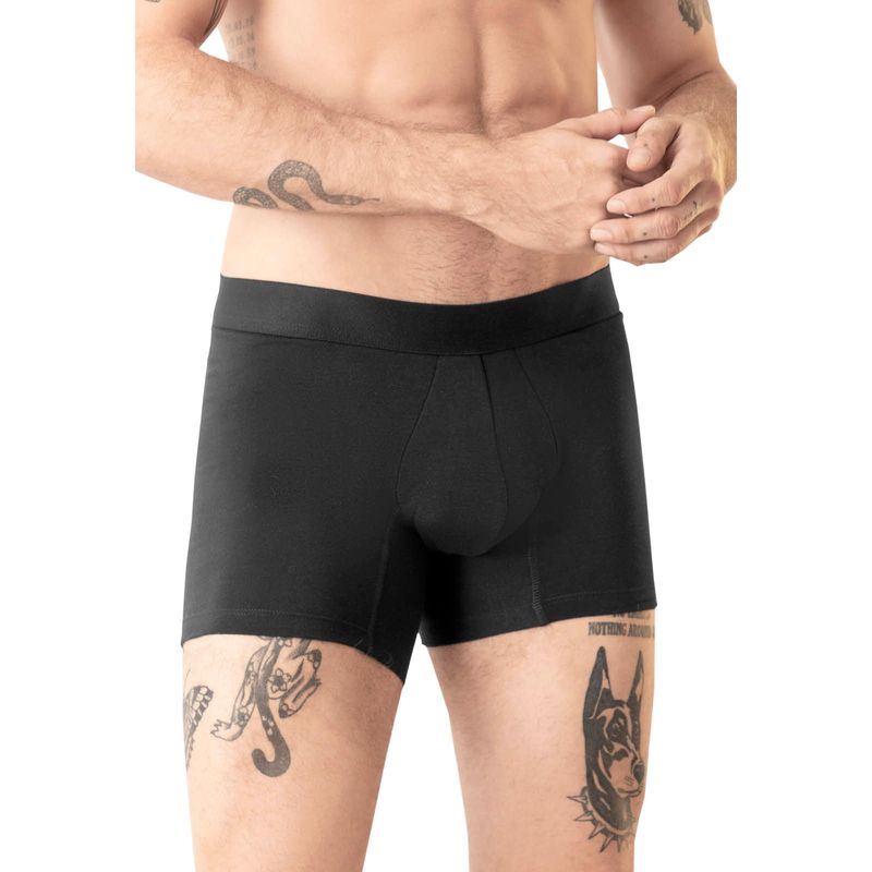 Bóxer Paqx2 Hombre Multicolor FI 5452
