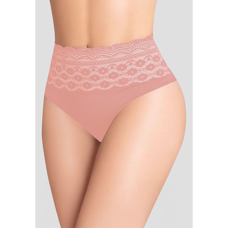 Brasilera Mujer Palo De Rosa Fi 77385