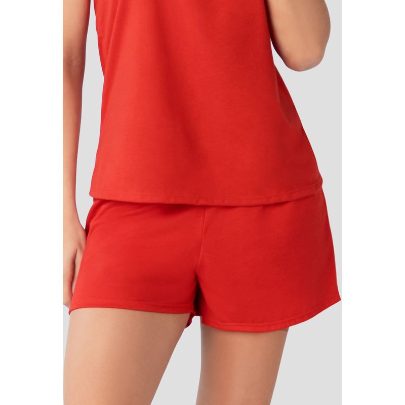 Short Paq X3 Mujer Multicolor Fi 106635