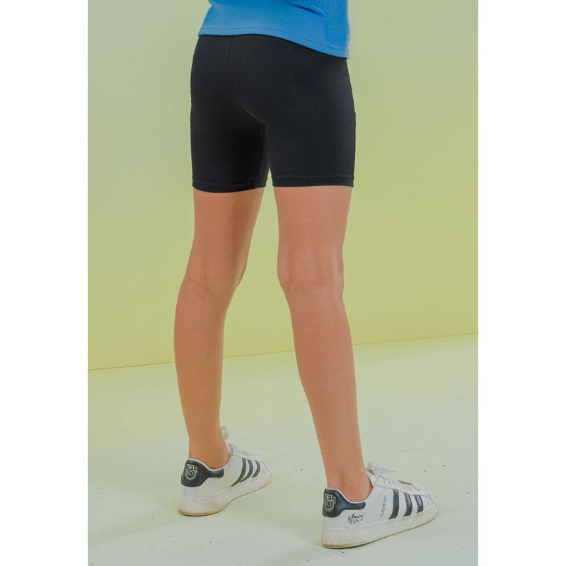 Ciclista Paq X2 Infantil Femenino Multicolor Mp 104911