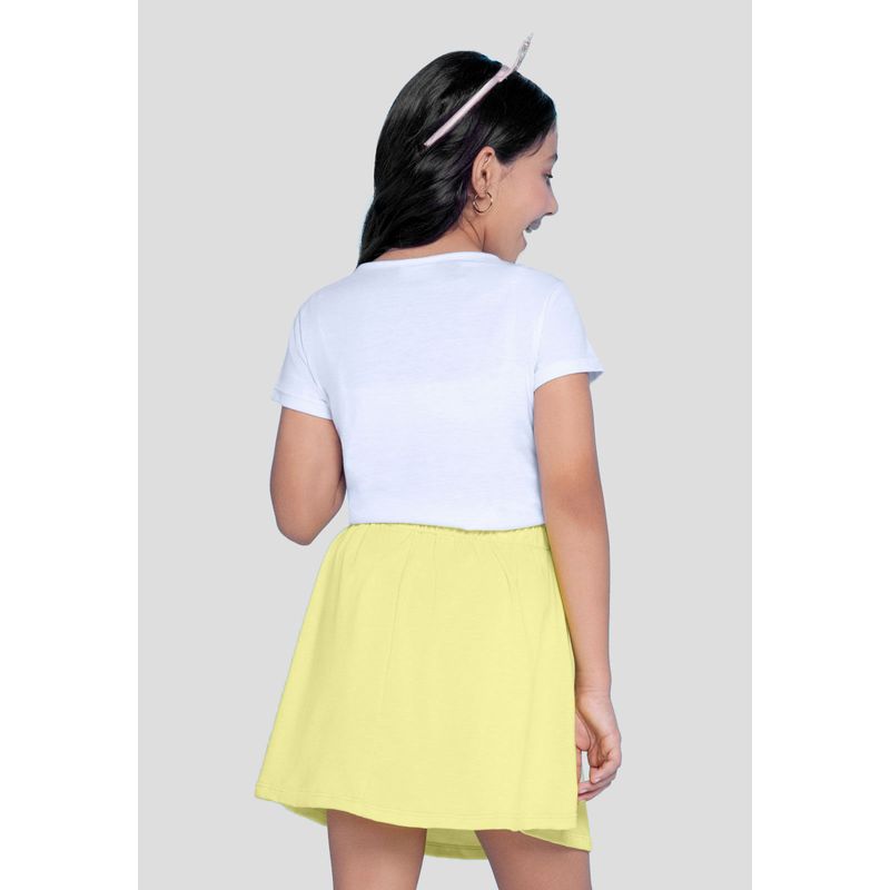 Conjunto Niñas Infantil Bicolor Mp 1173