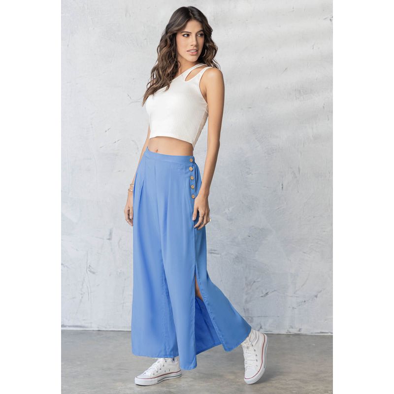Camiseta Mujer Marfil Rutta 90513