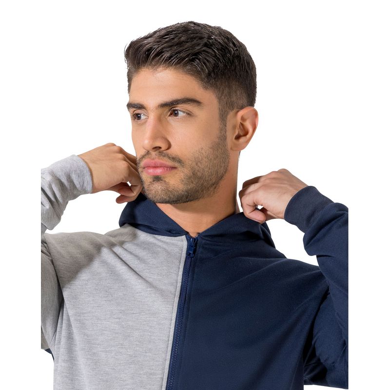 Chaqueta Hombre Multicolor Mp 5120