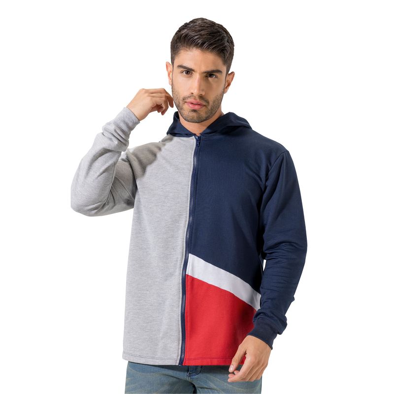 Chaqueta Hombre Multicolor Mp 5120