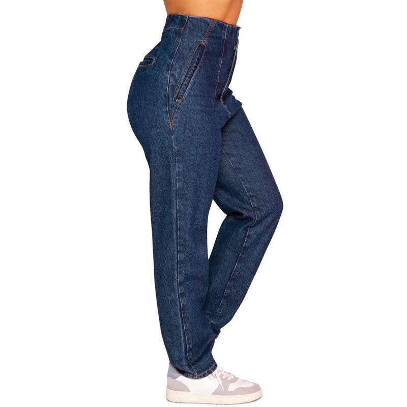 Jean Mujer Azul Atypical 16991