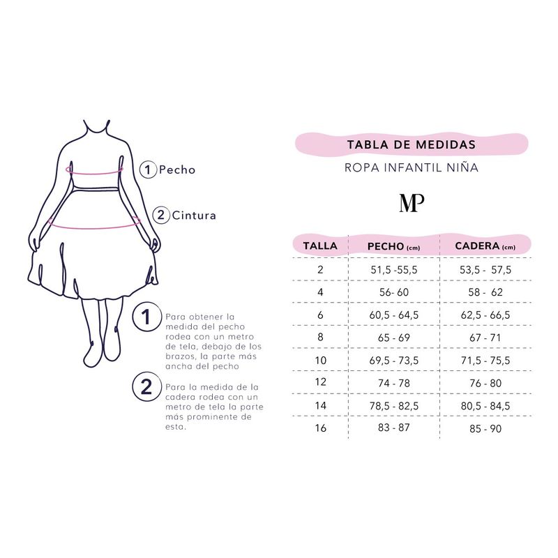 Enterizo Largo Infantil Multicolor Mp 95993