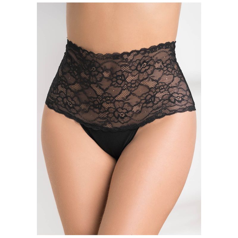 Cachetero Paq X3 Mujer Multicolor FI 2515