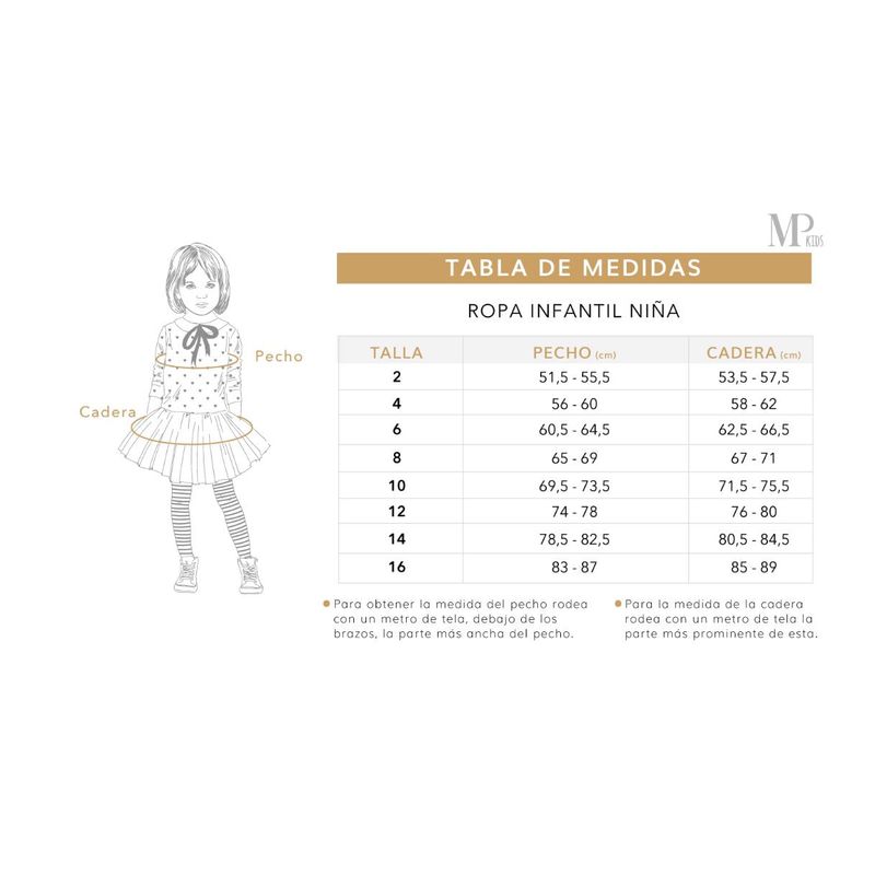 Blusa Infantil Blanco Mp 96551