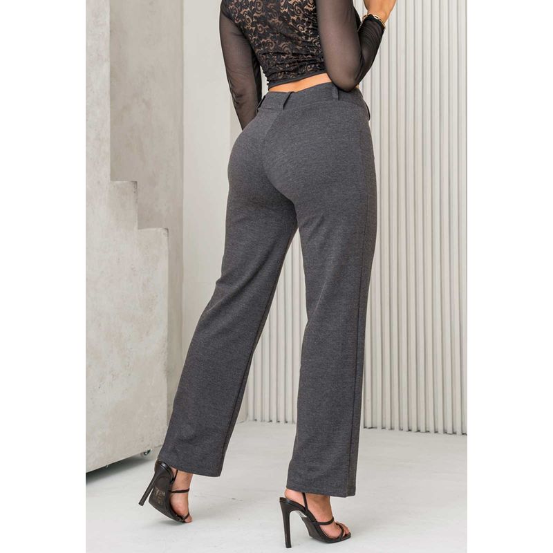 Pantalón Exterior Negro Cross Mp 1072